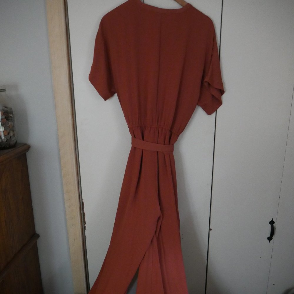 Rust Jumper - image 2